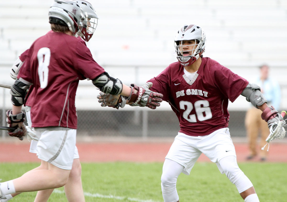 2016 All-Metro boys lacrosse